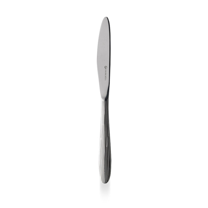 Agano Cutlery Coltello Tavola 8Mm Box 12 - AG TAKN1