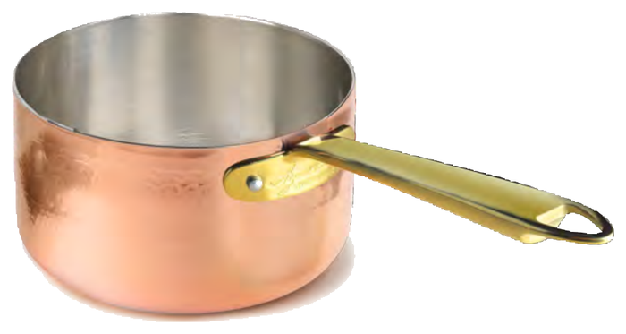 Cass. Alta 1/m rame st. Mart. Cm. 22 - ALCM105M22