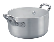 Cass. Alta 2/m 3mm al - 12 cm - ALCX10412S