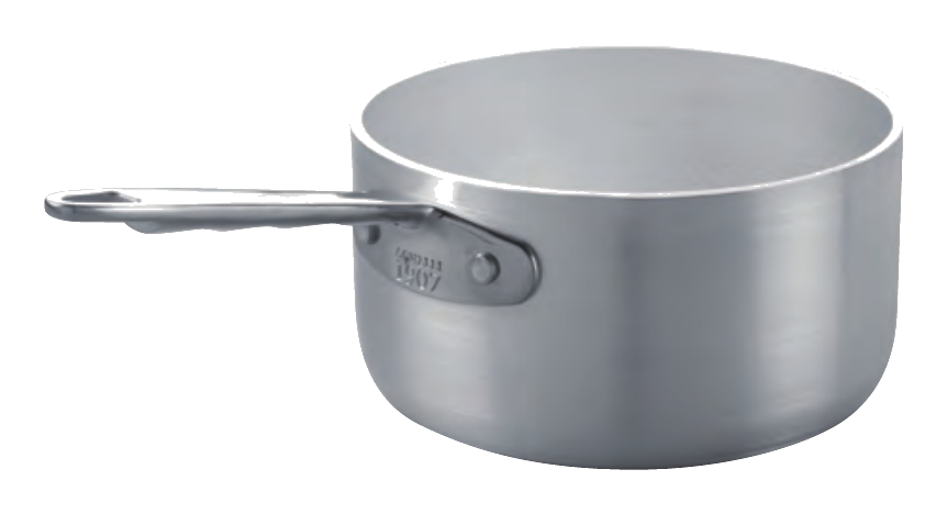 Cass. Alta 1/m 3mm al - 12 cm - ALCX10512S