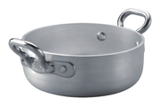 Cass. Bassa 2/m 3mm al - 14 cm - ALCX10614S