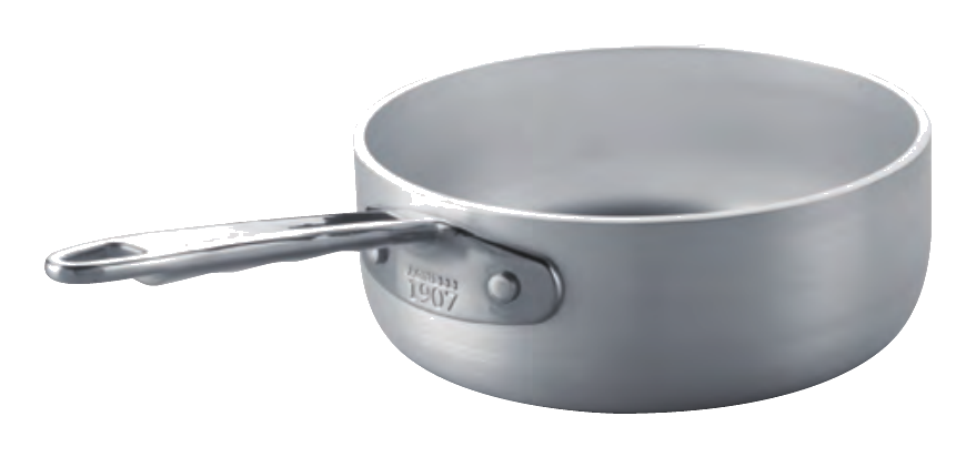 Cass. Bassa 1/m 3mm al - 12 cm - ALCX10712S