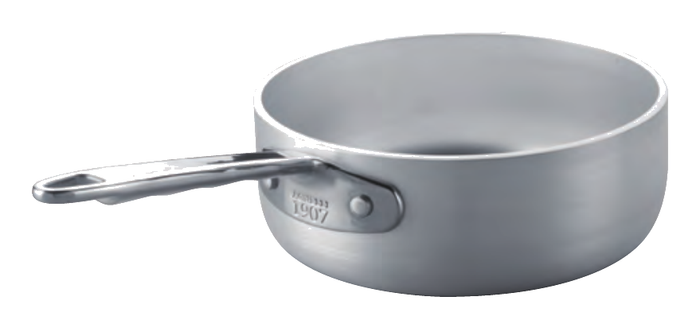 Cass. Bassa 1/m 3mm al - 12 cm - ALCX10712S