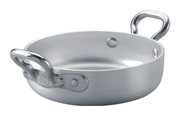 Tegame 2/m 3mm al - 14 cm - ALCX11014S