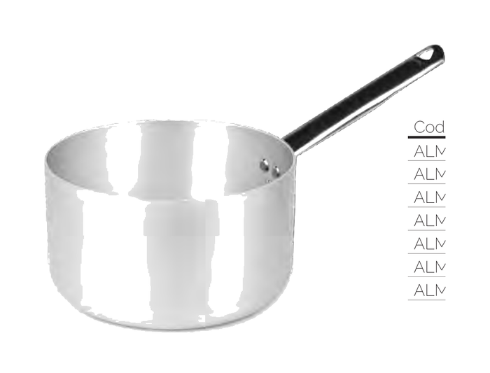 Cass. Alta 1/m all. Al. Cm. 26 - ALMA10526