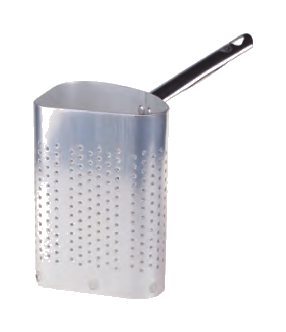 Colapas. Spic. Alto 1/m alb. Al. - 21 cm - ALMA153B36