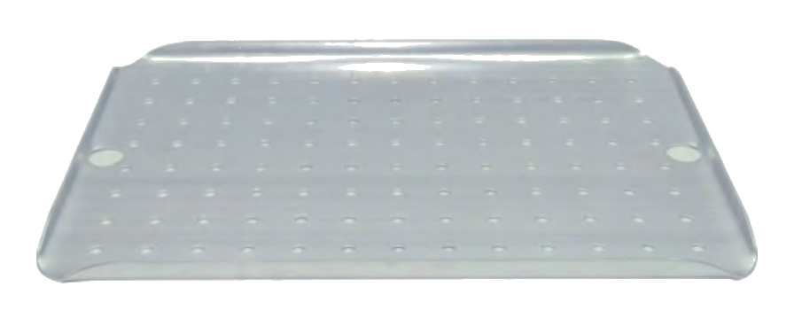 Griglia interna per brasiera - 40 cm - ALMA177G40