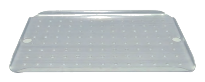 Griglia interna per brasiera - 40 cm - ALMA177G40