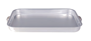 Coperchio soute' 2/m all. Al. - 80 cm - ALMA18180