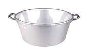 Bacinella 2/m all. Al. - 50 cm - ALMA20250