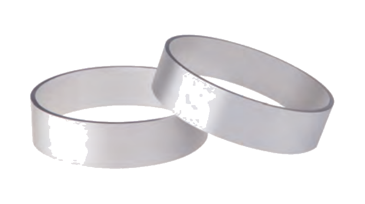 Anello pan di spagna al cm 25x4 - ALMA43A25X4