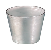 Forma creme caramel basso - 6.5 cm - ALMB2196,5