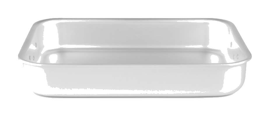Rostiera 2/m all. Al. 5mm - 24.7 cm - ALMR115030