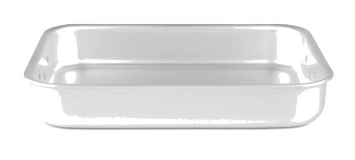 Rostiera 2/m all. Al. 5mm - 24.7 cm - ALMR115030