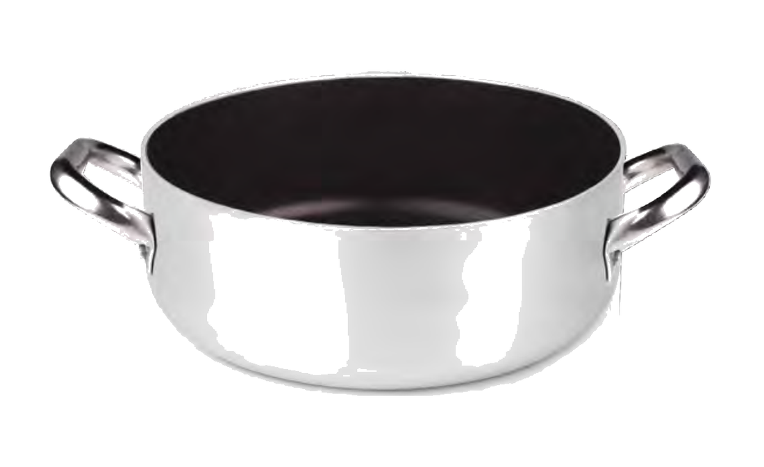 Cass. Bassa 2/m all. Platinum - 24 cm - ALSA106S24
