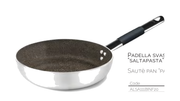 Pad. Svas. Alta 1/m cool all. Infinity - 28 cm - ALSA111BINF28
