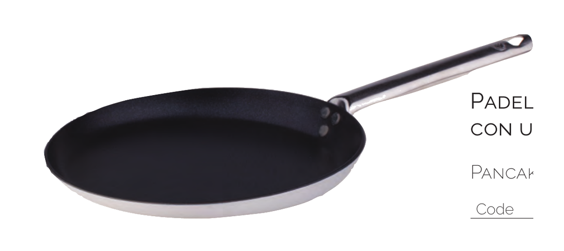 Pad. Crespelle 1/m all. Platinum cm. 24 - ALSA111CR24