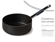 Casser.bassa 1m 3mm alblack b-crist - 32 cm - ALSC107SSC32