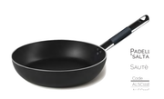 Padella alta alblack b-cristal - 20 cm - ALSC111BSSC20