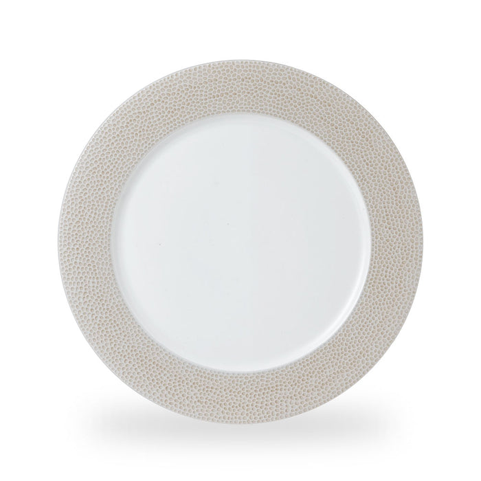 Isla Spinwash Sand Piatto Presentazione 12" Box 12 - ANISIP121