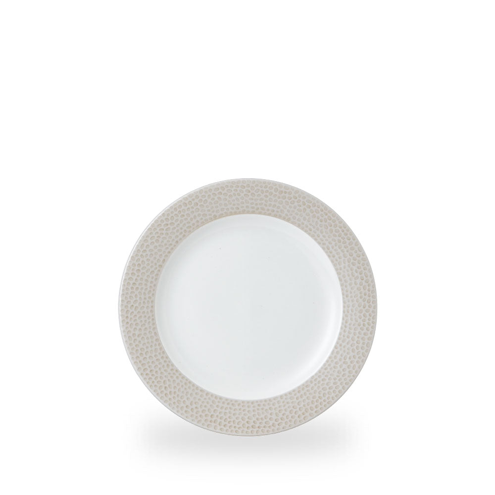 Isla Spinwash Sand Piatto 8 1/4" Box 12 - ANISIP8 1