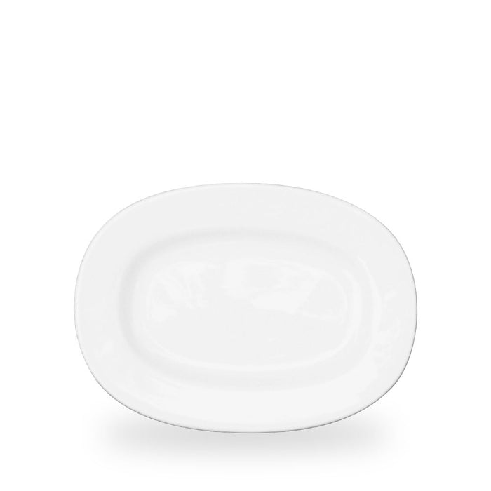 Alchemy Piatto Ovale Con Falda 11" Box 6 - APR AO111