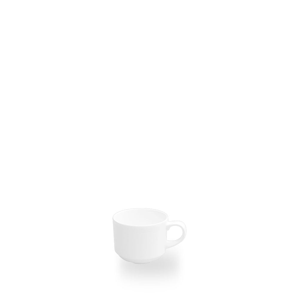 Alchemy Tazza Caffè Impilabile 6Oz Box 24 - APR ASC61
