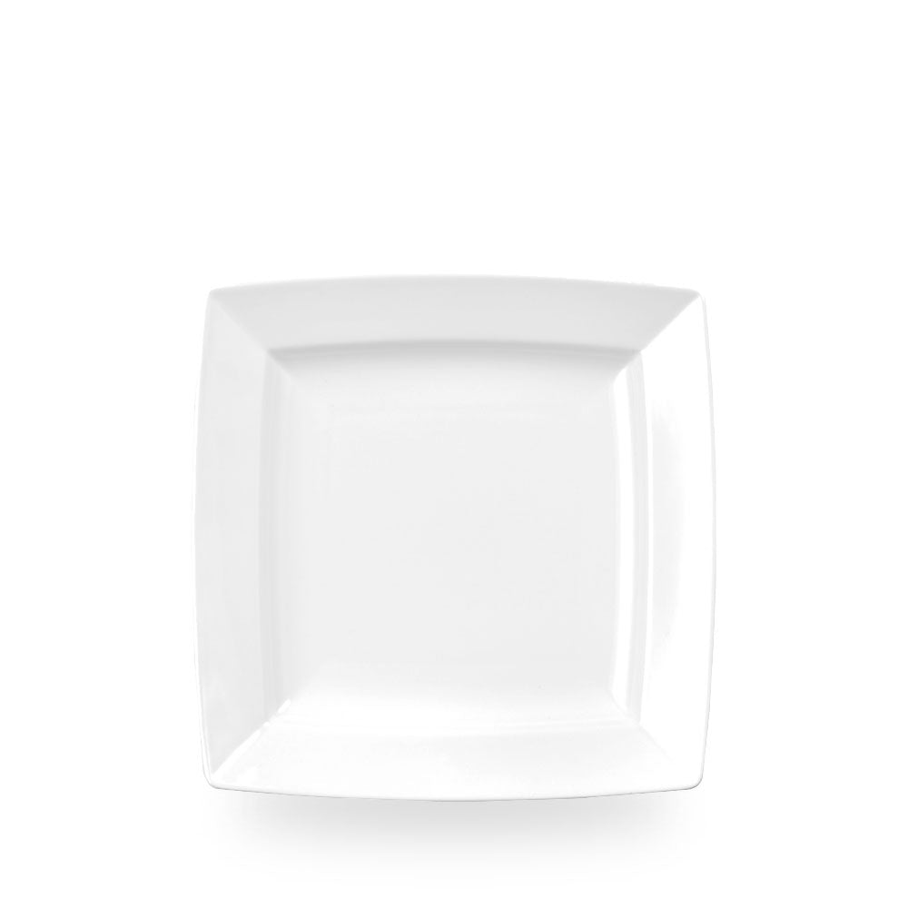 Alchemy Energy Piatto Quadrato 9" Box 6 - APR ASP91