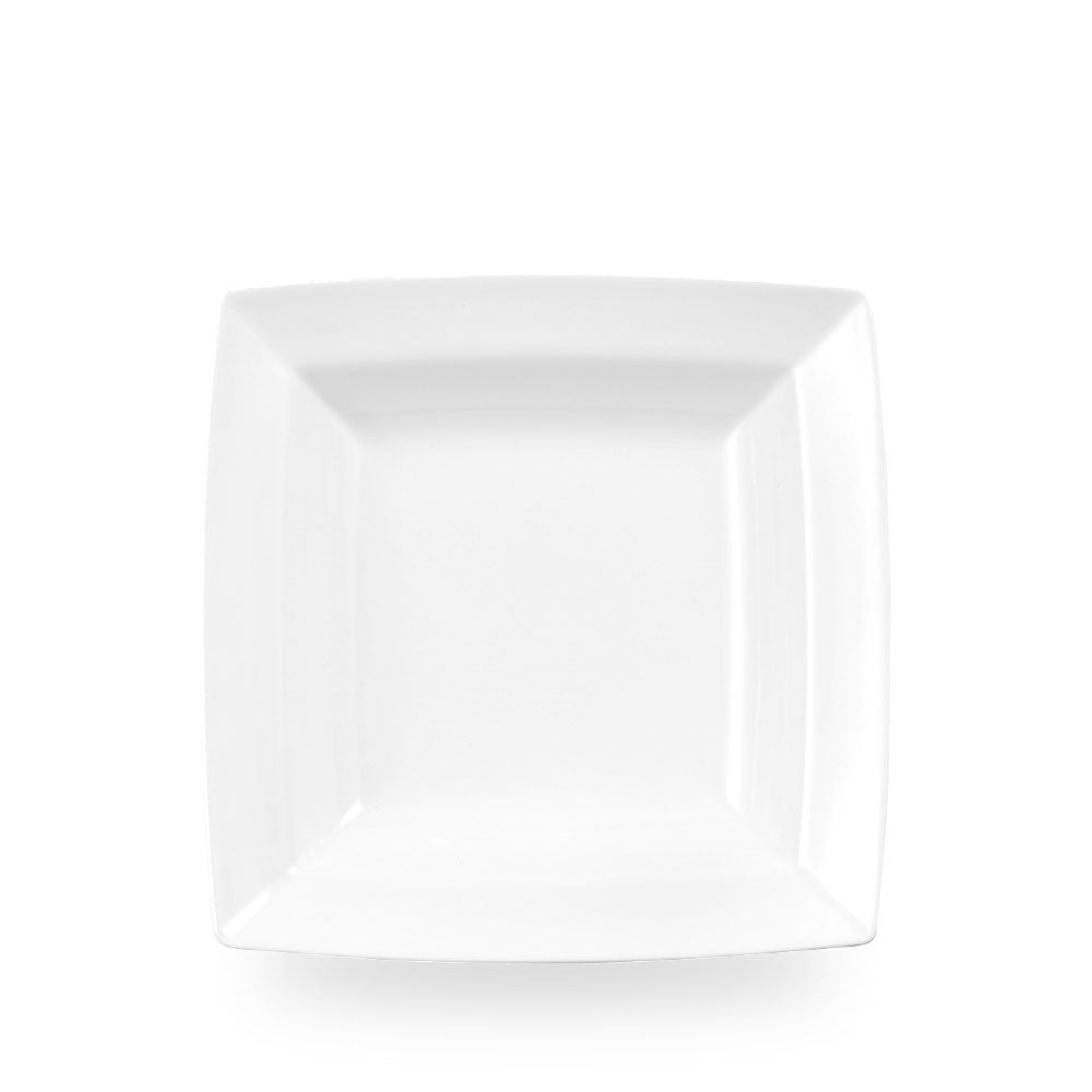 Alchemy Energy Square Pasta Bowl 10" Box 6 - APR ASPB1
