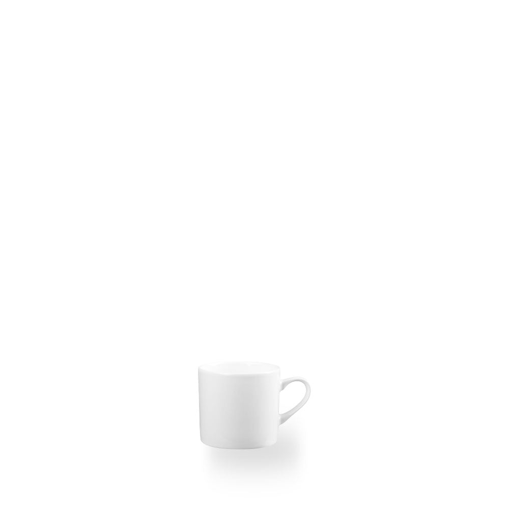 Alc Ambience White Can Tazza Caffè 4.5Oz Box 6 - APRAACF 1