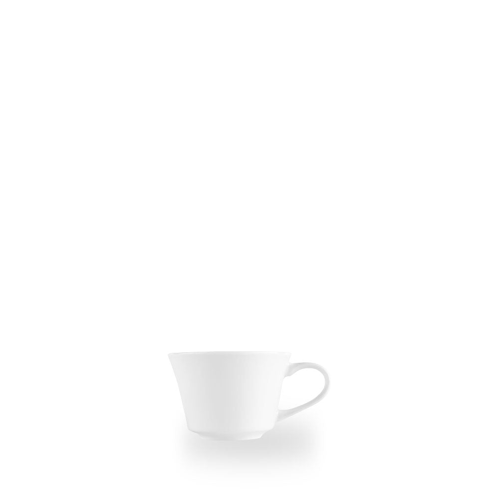 Alc Ambience White Tazza Thè 22Cl Box 6 - APRAAFC81
