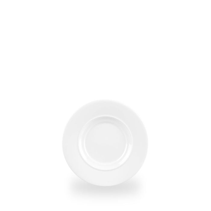 Alc Ambience White Can Thè Sottotazza 6 1/2" Box 6 - APRAATCS1