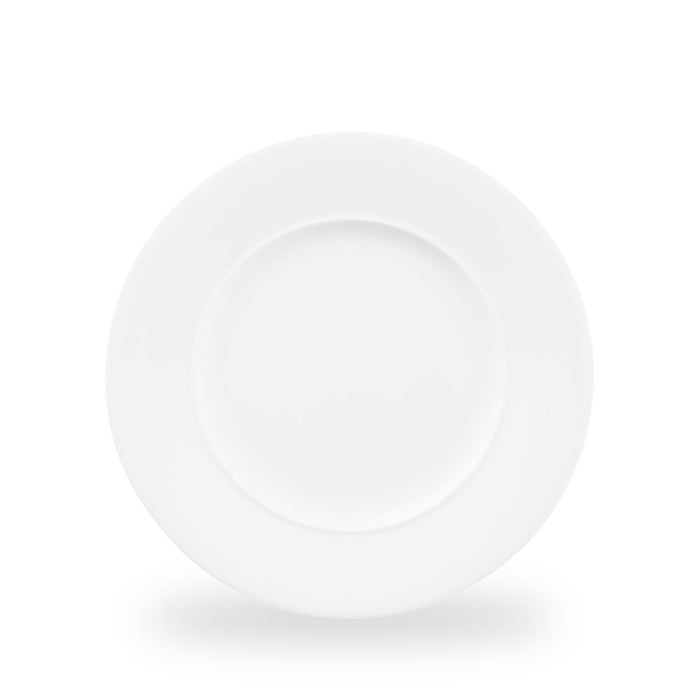 Alc Ambience White Standard Rim Std Rim Piatto 28Cm Box 6 - APRAF1151