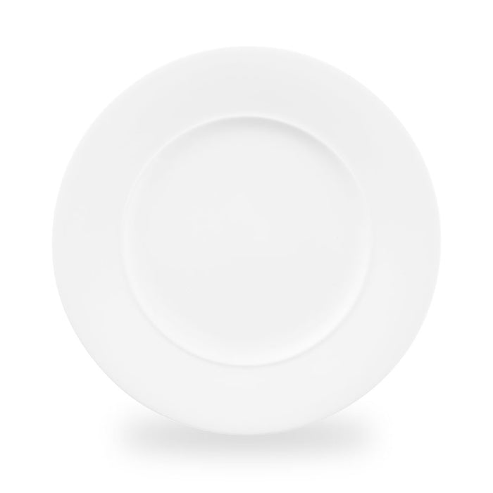 Alc Ambience White Standard Rim Std Rim Piatto 32Cm Box 6 - APRAF1251