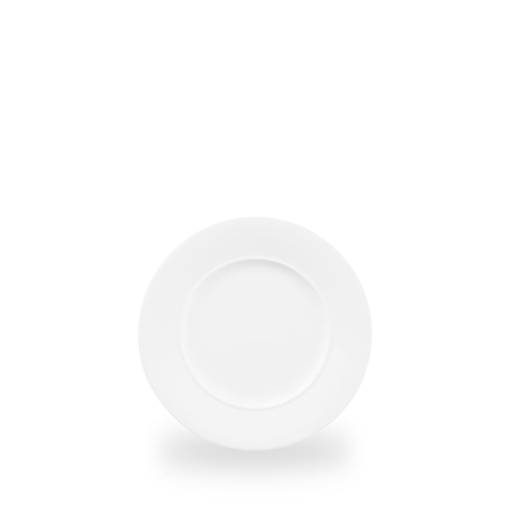 Alc Ambience White Piatto Con Falda Standard 18Cm Box 6 - APRAF7 1