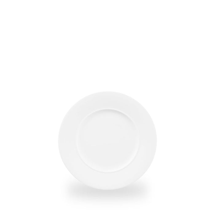 Alc Ambience White Piatto Con Falda Standard 18Cm Box 6 - APRAF7 1