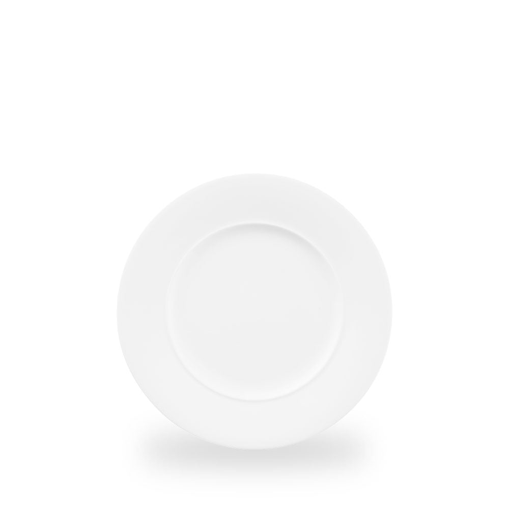 Alc Ambience White Piatto Con Falda Standard 22Cm Box 6 - APRAF8 1