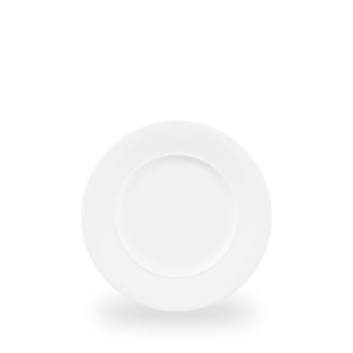 Alc Ambience White Piatto Con Falda Standard 22Cm Box 6 - APRAF8 1