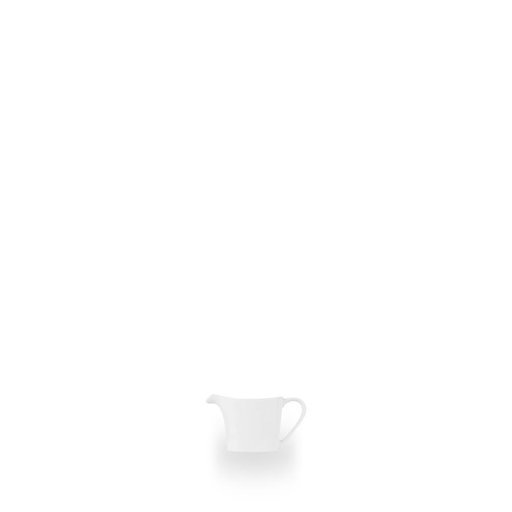 Alc Ambience White Ovale Cremiera 2.5Oz Box 6 - APRAOJ2 1