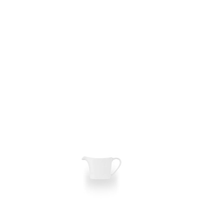 Alc Ambience White Ovale Cremiera 2.5Oz Box 6 - APRAOJ2 1