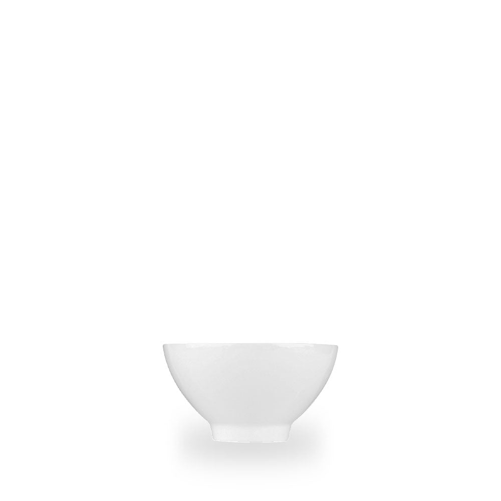Alchemy Balance White Coppetta Riso 16Oz Box 12 - APRBAR161