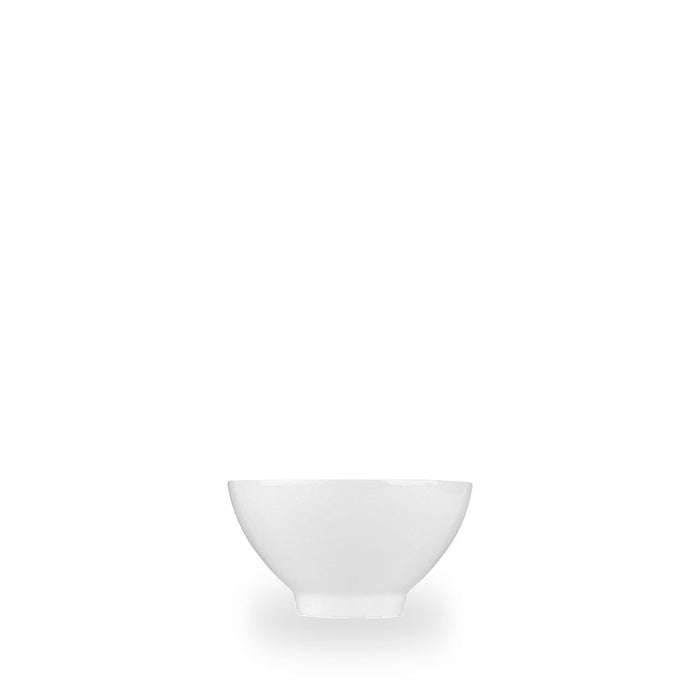 Alchemy Balance White Coppetta Riso 16Oz Box 12 - APRBAR161