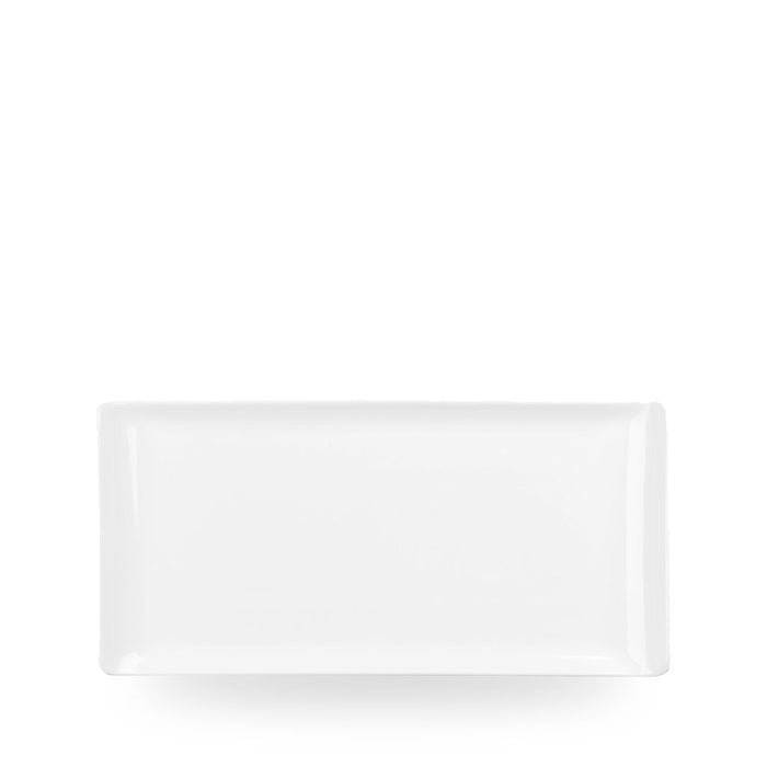 Alchemy Balance White Vassoio Rettangolare 30Cm Box 6 - APRBART 1
