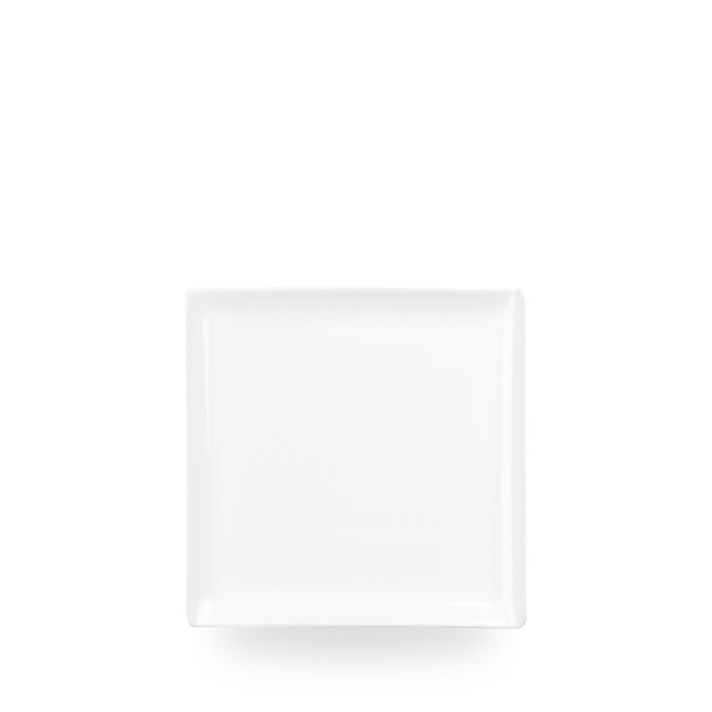 Alchemy Balance White Square Vassoio 30.3Cm Box 4 - APRBAST 1