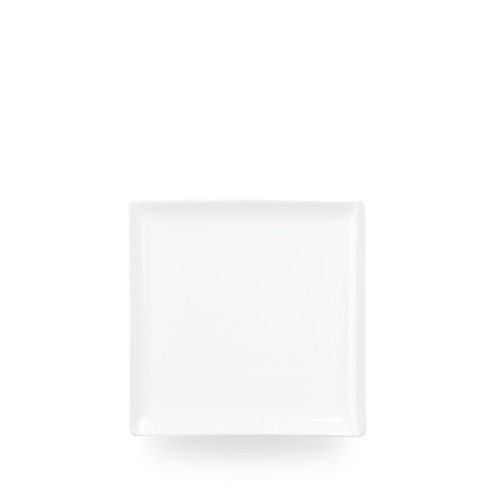 Alchemy Balance White Square Vassoio 30.3Cm Box 4 - APRBAST 1