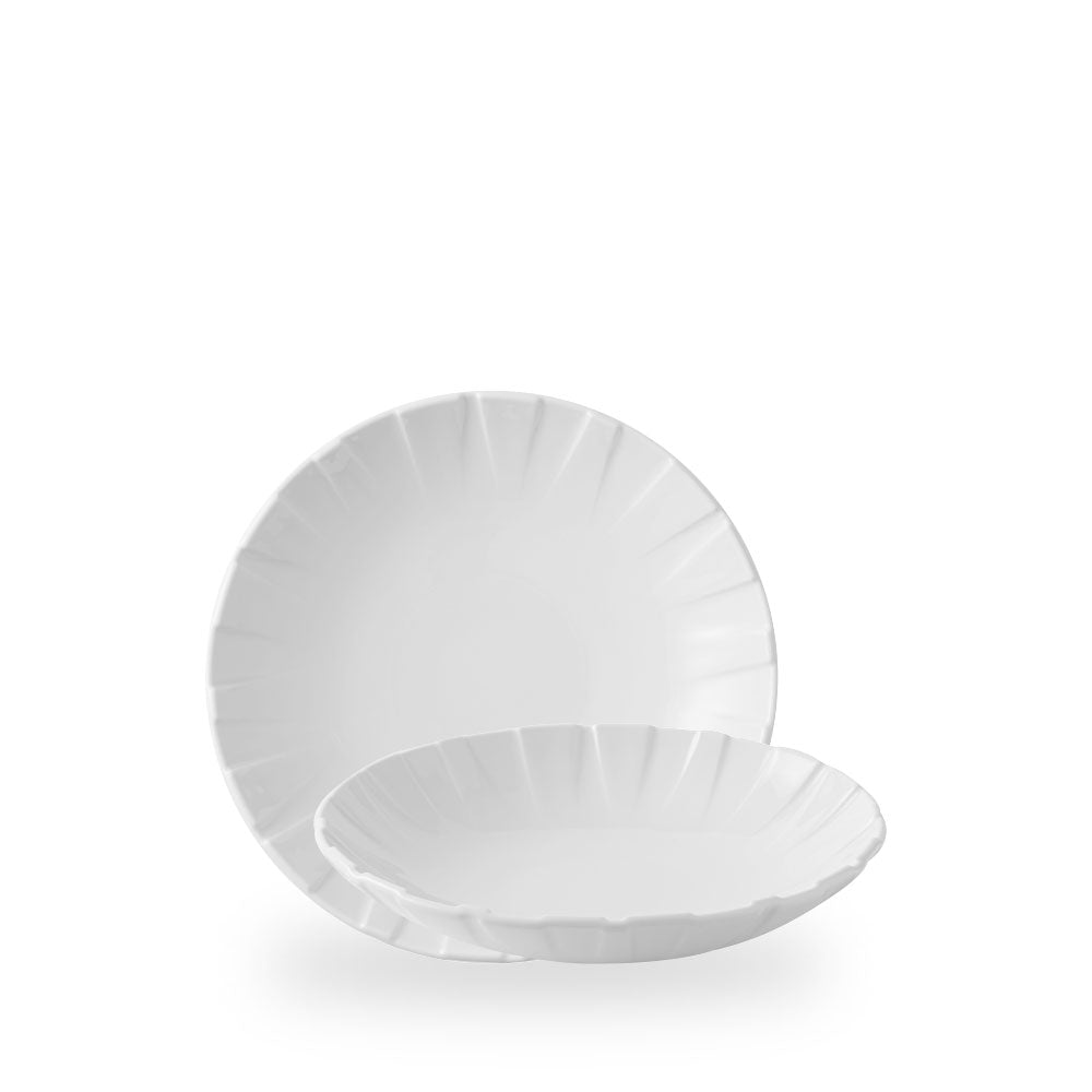 Alchemy Abstract Coppetta Coupe 8" Box 6 - APRDAF8 1