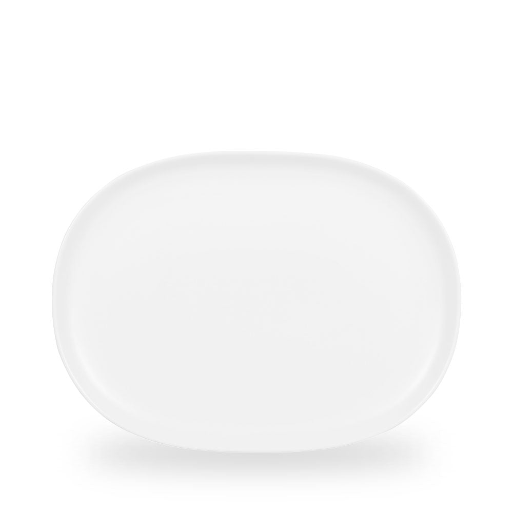 Alchemy Moonstone Piatto 11.25 X 8.25" Box 6 - APRSMP111