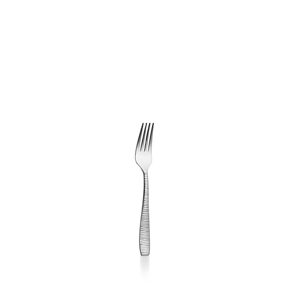 Bamboo Cutlery Forchetta Torta 2.5Mm Box 12 - BA CAFO1