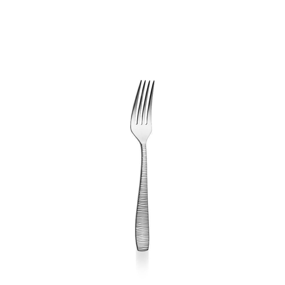 Bamboo Cutlery Forchetta Dolce 3Mm Box 12 - BA DEFO1