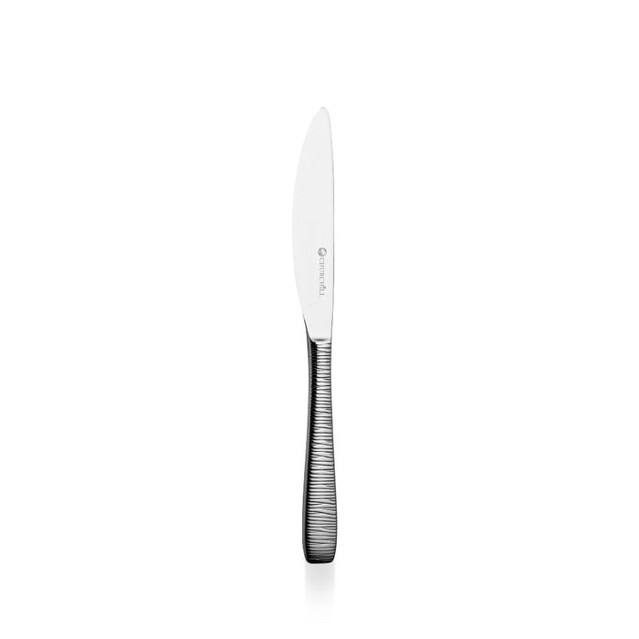 Bamboo Cutlery Coltello Dolce 7.5Mm Box 12 - BA DEKN1